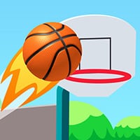 Bounce Dunk: Basketball