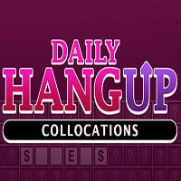 Daily HangUp: Collocations